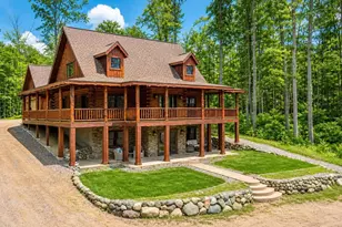 11966 W Snowy Owl Ln, Hayward, WI 54843 - Photo 52