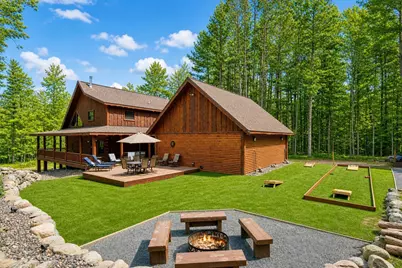 11966 W Snowy Owl Lane, Hayward, WI 54843 - Photo 8