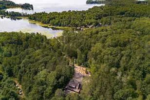 11966 W Snowy Owl Ln, Hayward, WI 54843 - Photo 1