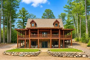 11966 W Snowy Owl Ln, Hayward, WI 54843 - Photo 4