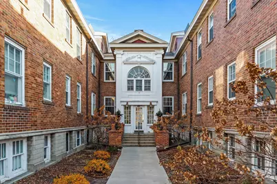 3909 Aldrich Avenue S #3, Minneapolis, MN 55409 - Photo 2