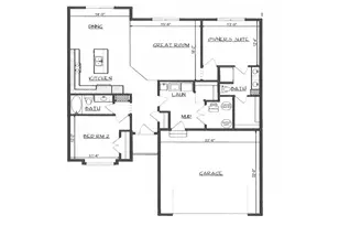 5184 391st St, North Branch, MN 55056 - Photo 2