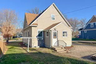 314 E Vernon Ave, Fergus Falls, MN 56537 - Photo 1