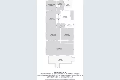 556 5th Avenue, Calumet, MN 55716 - Photo 30