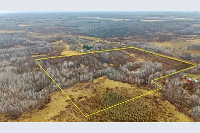 Tbd (Parcel C) Olson Road, Hinckley, MN 55037 - Photo 1
