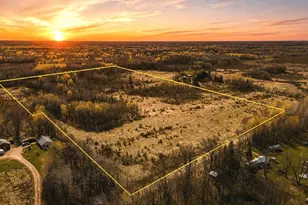 Tbd (Parcel C) Olson Rd, Hinckley, MN 55037 - Photo 1