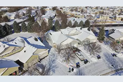 747 Park Brook Road NW, Isanti, MN 55040 - Photo 2