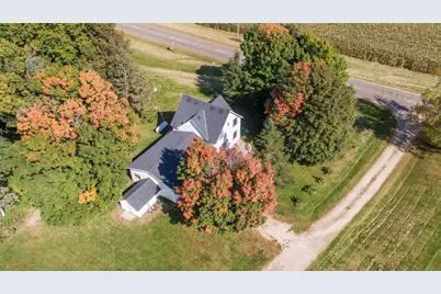 N3365 County Road K, Hager City, WI 54014 - Photo 1