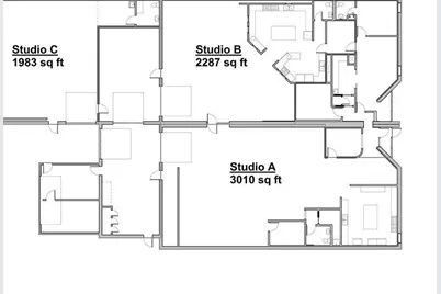 1016 N 5th Street, Minneapolis, MN 55411 - Photo 2