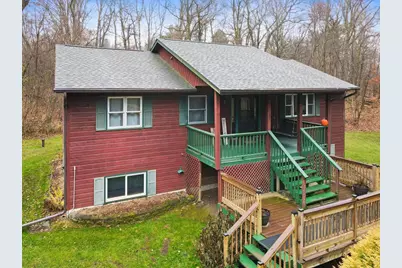 454 Little Falls Drive, Amery, WI 54001 - Photo 2