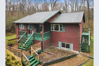 454 Little Falls Drive, Amery, WI 54001 - Photo 1