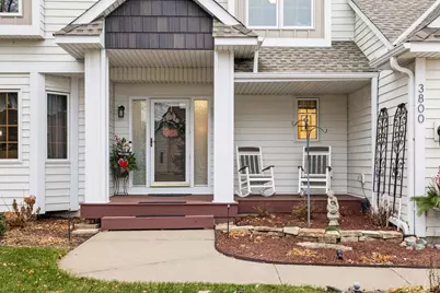 3800 Jamestown Curve, Woodbury, MN 55129 - Photo 2