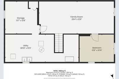 2472 Gunflint Trail, Brooklyn Park, MN 55444 - Photo 24