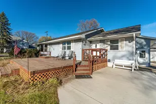 406 W Main St, Battle Lake, MN 56515 - Photo 2