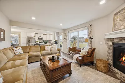 7230 Bay Drive, Lino Lakes, MN 55038 - Photo 4