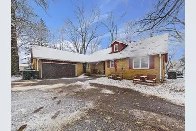 543 5th Avenue NE, Melrose, MN 56352 - Photo 1