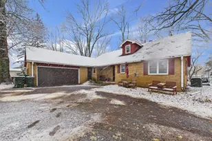 543 5th Ave NE, Melrose, MN 56352 - Photo 1