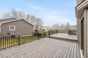 9213 Yates Bay N, Brooklyn Park, MN 55443 - Photo 56