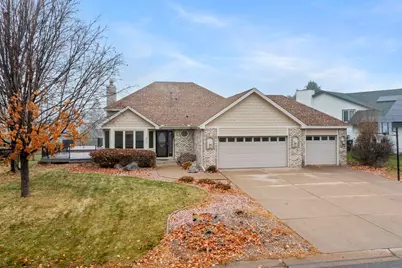 9213 Yates Bay N, Brooklyn Park, MN 55443 - Photo 6