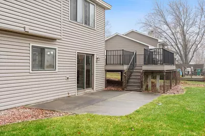 9213 Yates Bay N, Brooklyn Park, MN 55443 - Photo 60