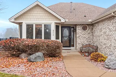 9213 Yates Bay N, Brooklyn Park, MN 55443 - Photo 12