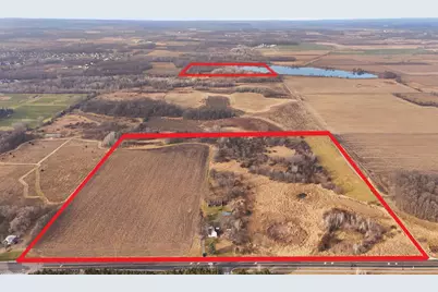 1593 Pine Cone Road N, Sartell, MN 56377 - Photo 1