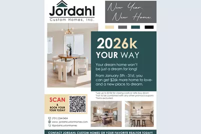 2614 36 Avenue S, Moorhead, MN 56560 - Photo 2