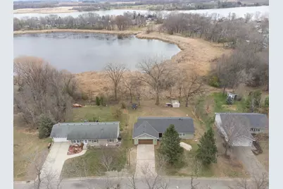 1020 2nd Avenue, Howard Lake, MN 55349 - Photo 1