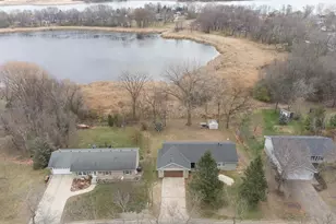 1020 2nd Ave, Howard Lake, MN 55349 - Photo 1