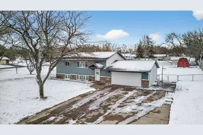 2538 140th Lane NW, Andover, MN 55304 - Photo 2