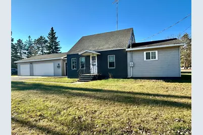 119 Elm Avenue NE, Menahga, MN 56464 - Photo 1