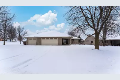 811 Westland Street, New London, MN 56273 - Photo 1
