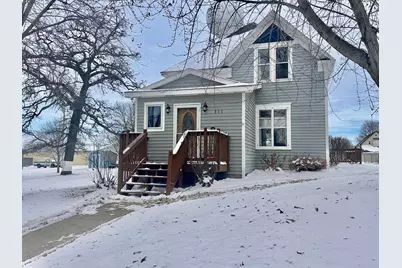 111 4th Street S, Grove City, MN 56243 - Photo 1