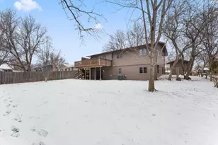 12312 Villaburne Dr, Burnsville, MN 55337 - Photo 4