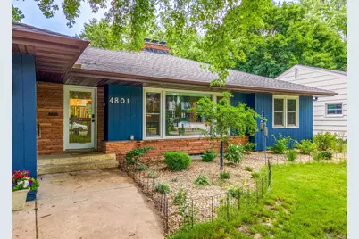 4801 Westbrook Lane, Edina, MN 55436 - Photo 2