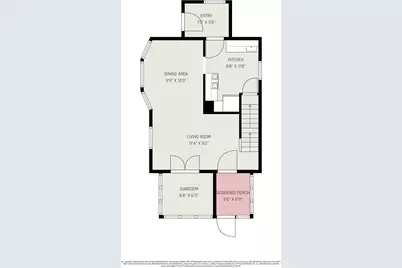 4036 23rd Avenue S, Minneapolis, MN 55407 - Photo 32