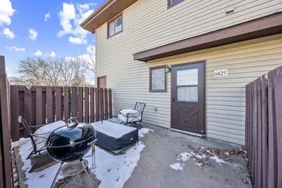 6425 83rd Court N #42D, Brooklyn Park, MN 55445 - Photo 10