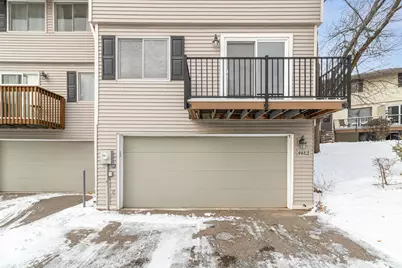 4482 Victoria Street N, Shoreview, MN 55126 - Photo 1