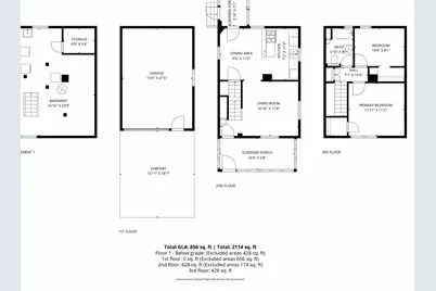 274 Wyoming Street E, Saint Paul, MN 55107 - Photo 34