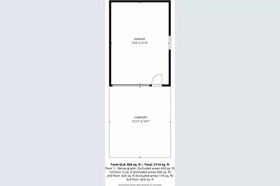 274 Wyoming Street E, Saint Paul, MN 55107 - Photo 36