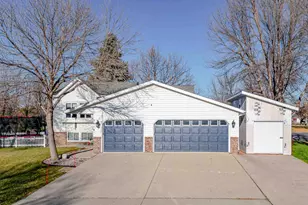 2918 Village Green Dr, Moorhead, MN 56560 - Photo 1