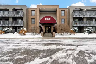 2800 Hamline Avenue N #112, Roseville, MN 55113 - Photo 1