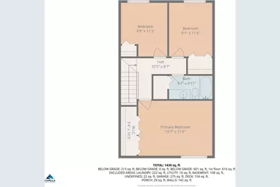 2355 Dorland Place E, Maplewood, MN 55119 - Photo 16