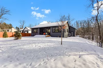 1401 Harmony Drive, Mahtomedi, MN 55115 - Photo 46