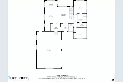 1401 Harmony Drive, Mahtomedi, MN 55115 - Photo 48