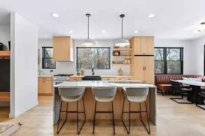 1401 Harmony Drive, Mahtomedi, MN 55115 - Photo 12