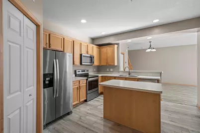 12240 Urbank Street NE #C, Blaine, MN 55449 - Photo 8