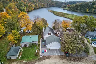 11355 Cedar Beach Dr NW, Oronoco, MN 55960 - Photo 2