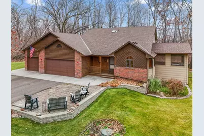 18555 Forest Boulevard N, Forest Lake, MN 55025 - Photo 2