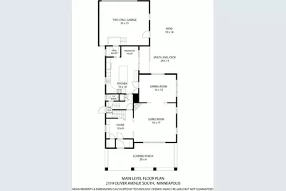 2119 Oliver Avenue S, Minneapolis, MN 55405 - Photo 38